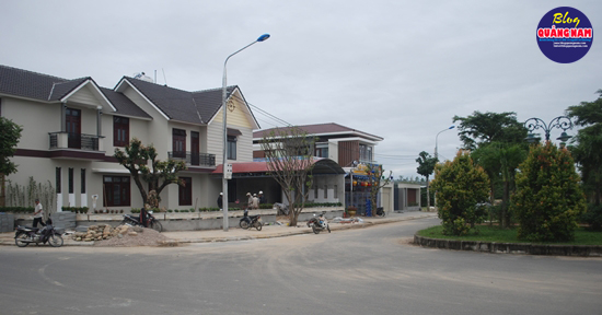 Huyện Duy Xuyên, Quảng Nam: Khơi dậy tiềm năng du lịch